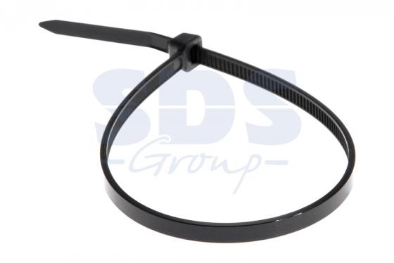 

Хомут nylon 350 x 4,8 мм 100 шт чёрный REXANT