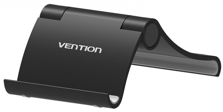 

Подставка для телефона Vention KCAB0 черный