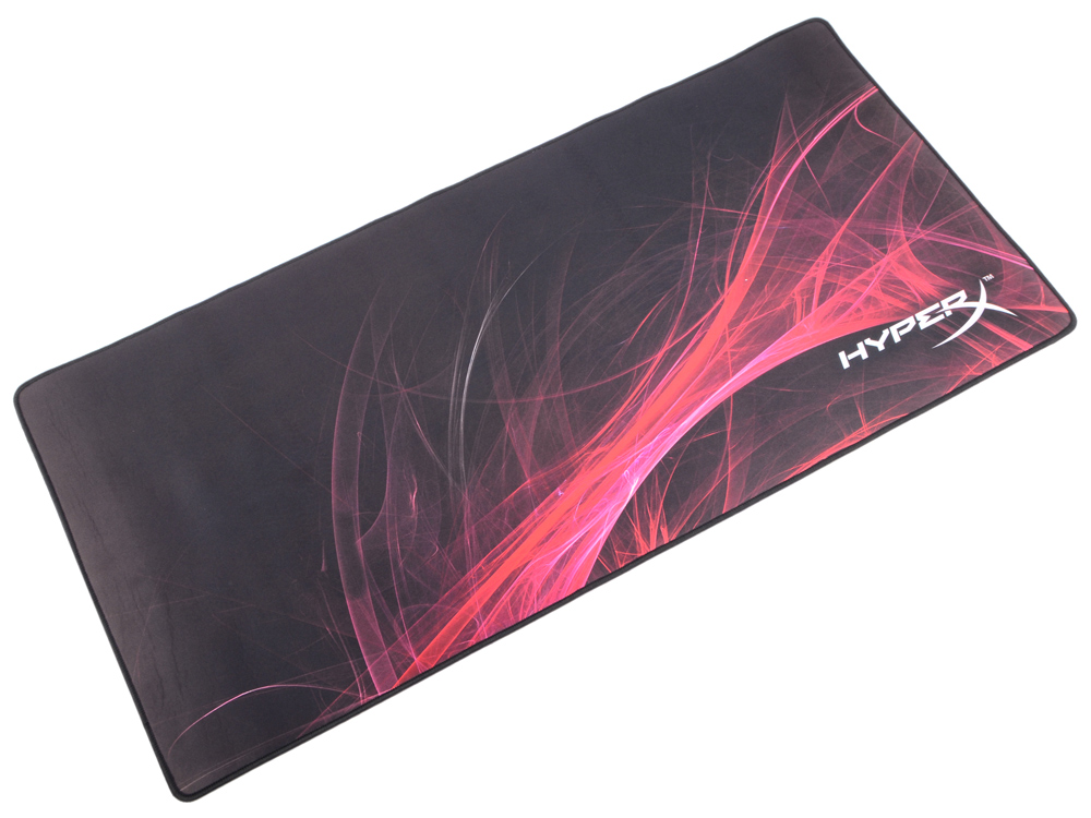 

Коврик HyperX Fury S Pro Mousepad Speed Edition (XL) HX-MPFS-S-XL