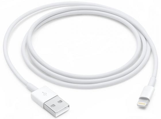 MQUE2ZM/A Apple Lightning to USB Cable (1 m)