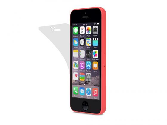 

Защитная пленка Power Support Anti-Glare Film для iPhone 5c PJC-02AJ