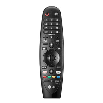

Пульт ДУ LG AN-MR18BA Magic Remote