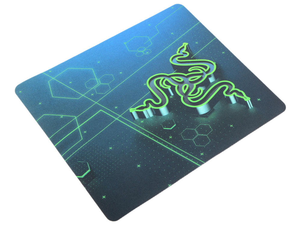 Razer goliathus