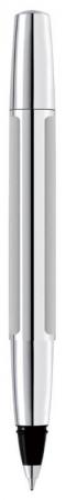 

Ручка роллер Pelikan Elegance Pura R40 (952085) серебристый подар.кор.