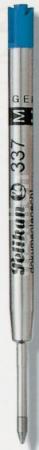 

Стержень шариковый Pelikan 337 F (915421) F синие чернила