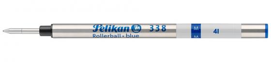 

Стержень роллер Pelikan 338 M (922187) M синие чернила