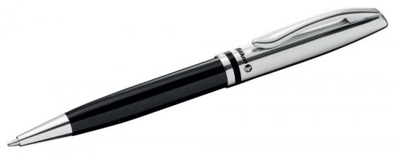 

Ручка шариковая Pelikan Jazz Classic (806930) Black