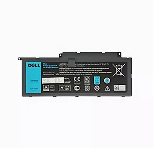 

Аккумулятор Primary Battery 3-cell 42W/HR для Latitude 5280/5290/5480/5490/5580/5590