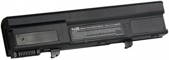 

Аккумулятор для ноутбука TopON TOP-M1210 для Dell XPS M1210 Series. 4400мАч, 11.1V