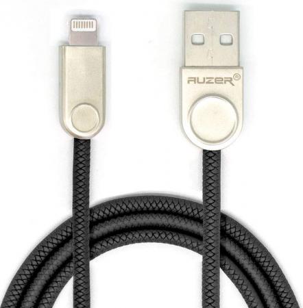 

Кабель синхронизации USB AUZER AC-L21BK Lightning