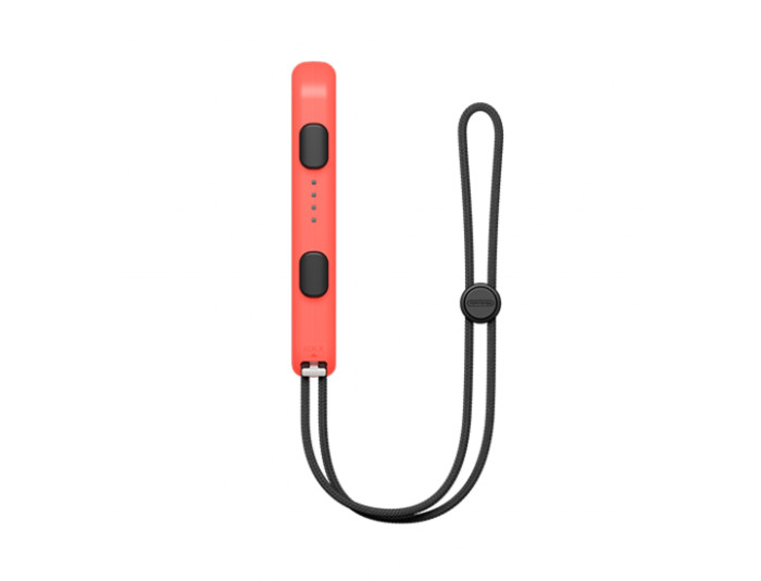

Ремешок Nintendo Joy-Con (неоновый красный) HAC A JATPA