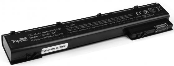 

Аккумулятор для ноутбука HP ZBook 15 G1, 15 G2, 17 G1, 17 G2, 17 Mobile Workstation Series 4400мАч 1