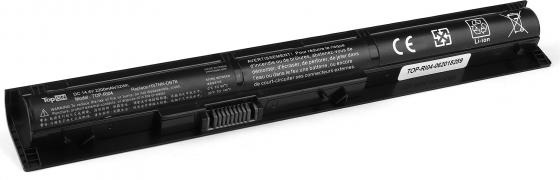 

Аккумулятор для ноутбука HP ProBook 450 G3, 455 G3, 470 G3, Envy 15 Series 2200мАч 14.4V TopON TOP-R