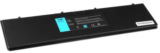 

Аккумулятор для ноутбука Dell Latitude 14 7000, E7440, E7450 Series 5200мАч 7.4V TopON TOP-E7440 38W