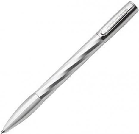 

Ручка шариковая Pelikan Porsche Design Shake Pen Big P`3145 SE (PD802611) подар.кор.