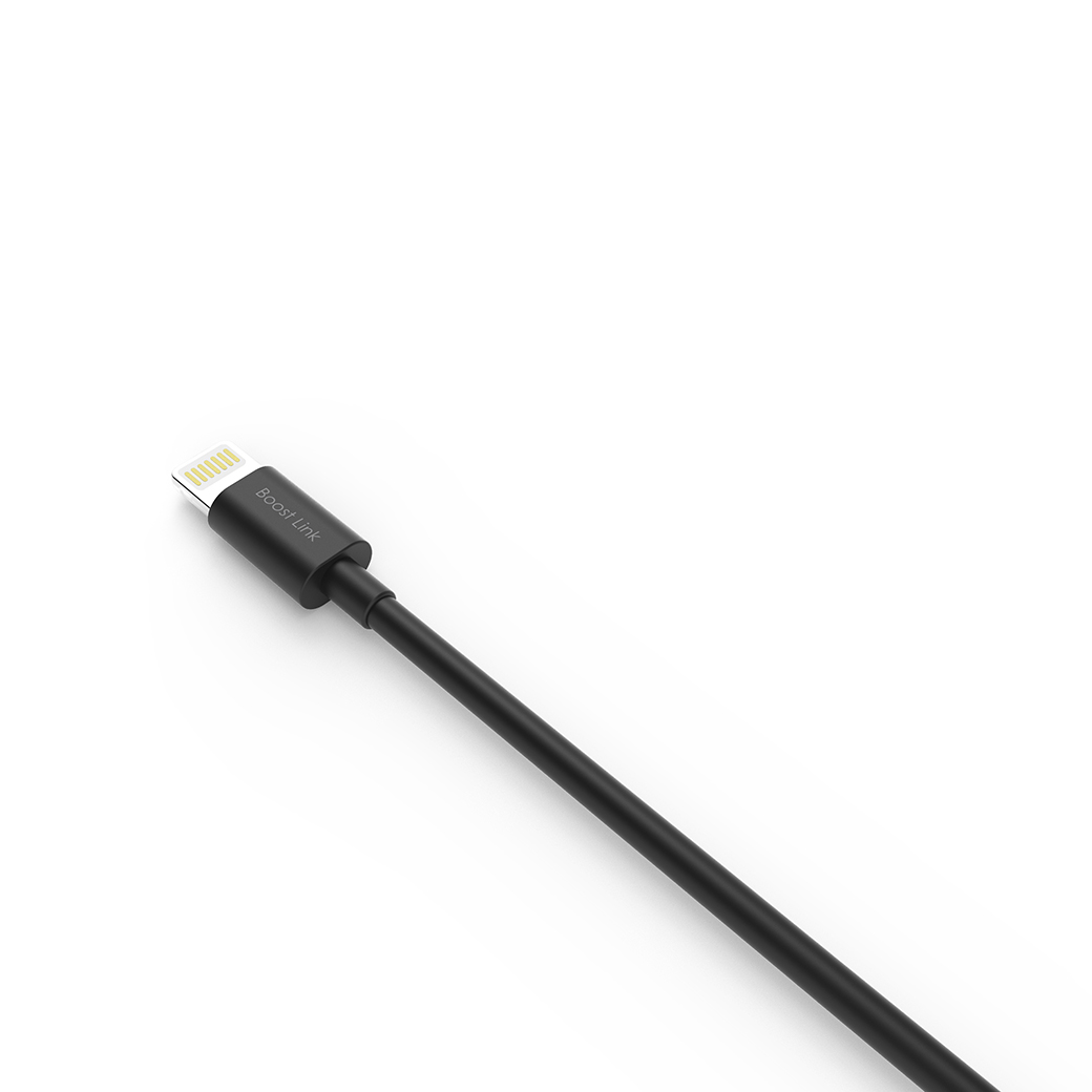 

Кабель Silicon Power Lightning-USB для зарядки и синхронизации iPhone, iPad (сертифицирован Apple) 1