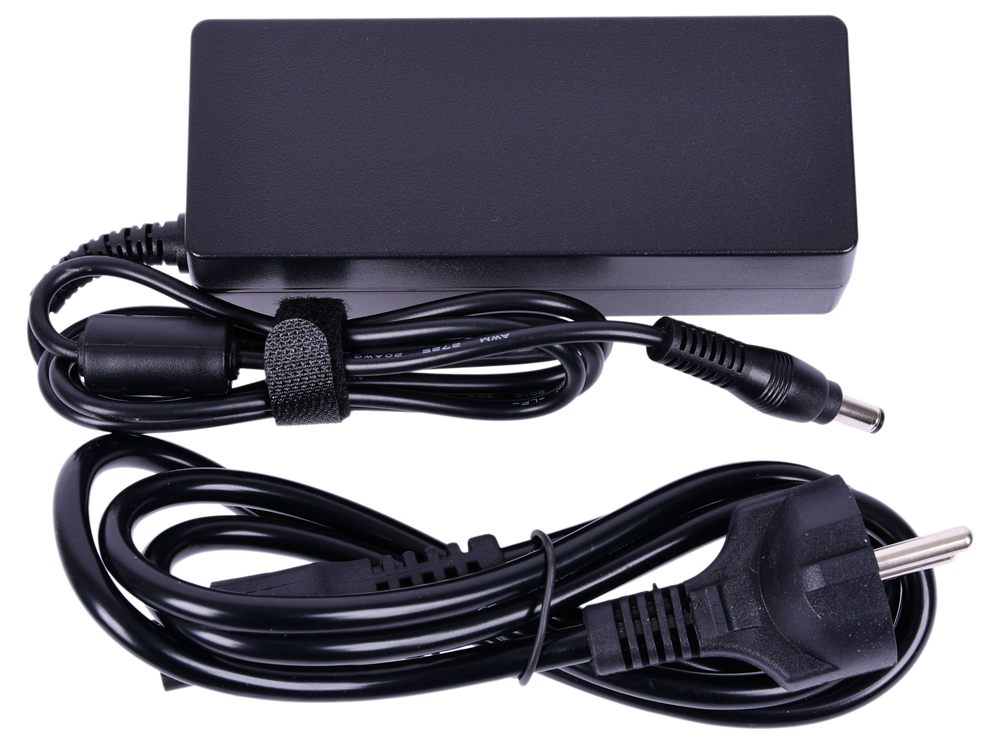 

Зарядное устройство для ноутбука TopON TOP-DT01 Asus A8, A6, F3, K50, W7, U6, Z9, X80 Series, Acer, Dell, HP, Toshiba, MSI, 19V 4.74A