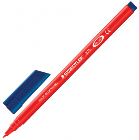 

Набор фломастеров Staedtler "Noris Club" 1 мм 20 шт