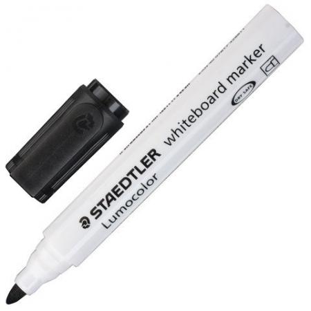 

Маркер для доски Staedtler 351-9 2 мм черный