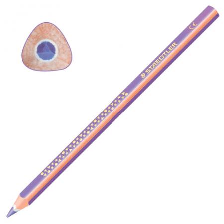 

Карандаш цветной Staedtler "Noris club" 1284-6 175 мм