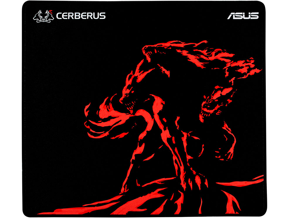 

Cerberus Plus