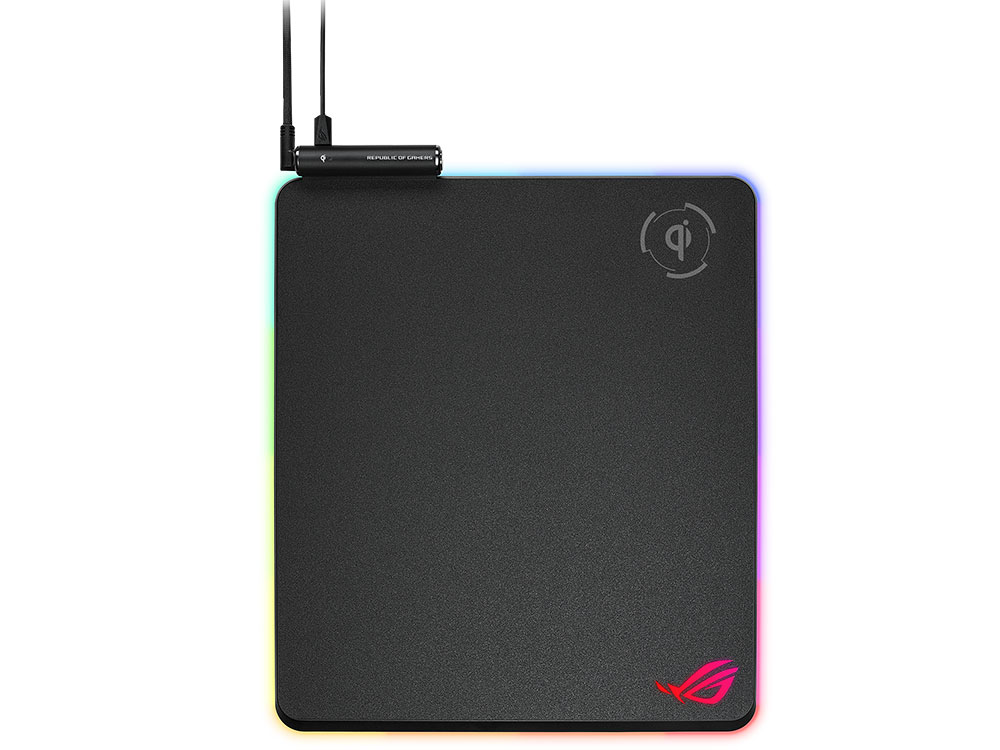 

ROG Balteus Qi