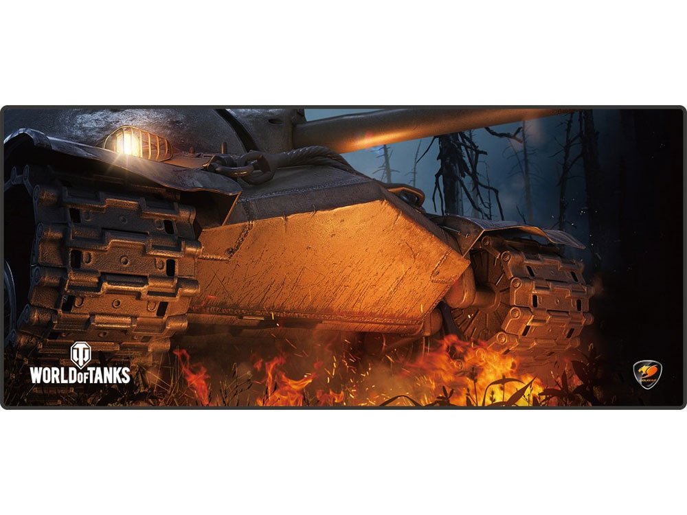 

Arena (WORLD of TANKS)
