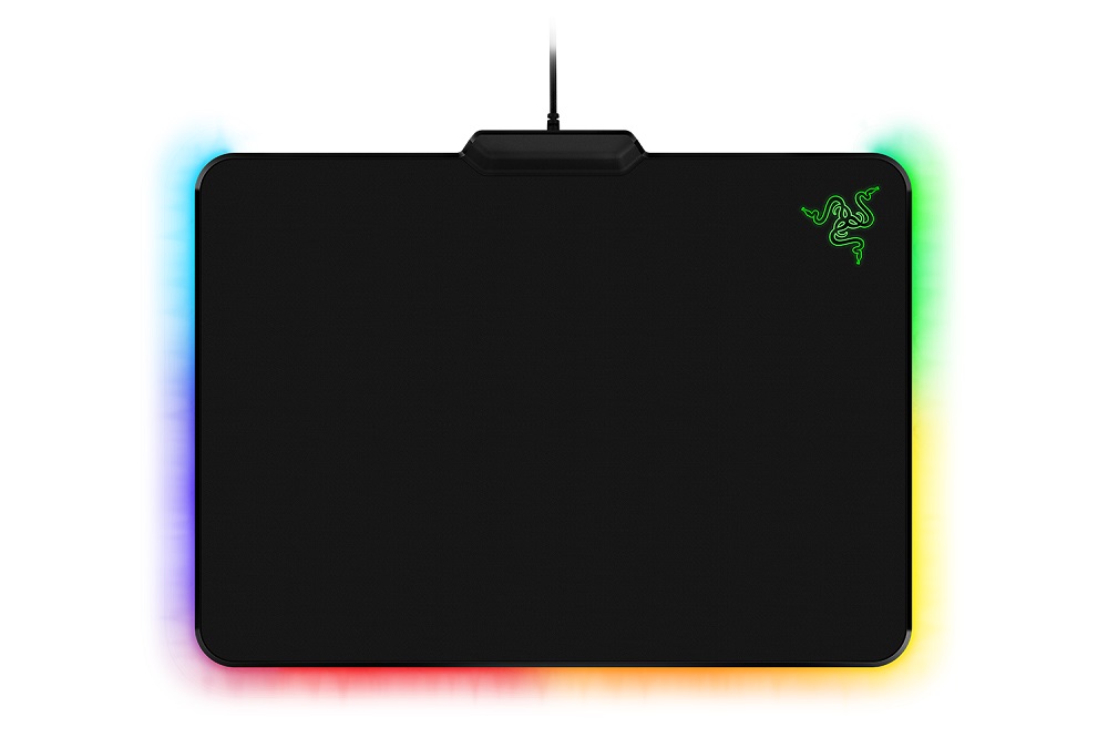 

Firefly Cloth Edition
