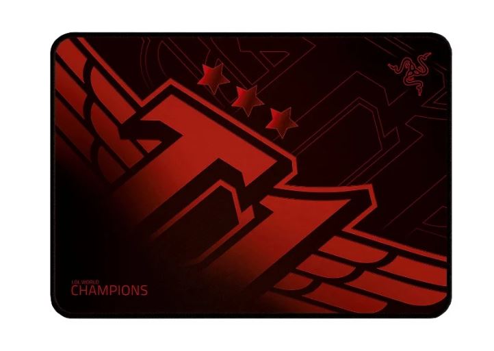 

Goliathus SKT T1 Speed Medium