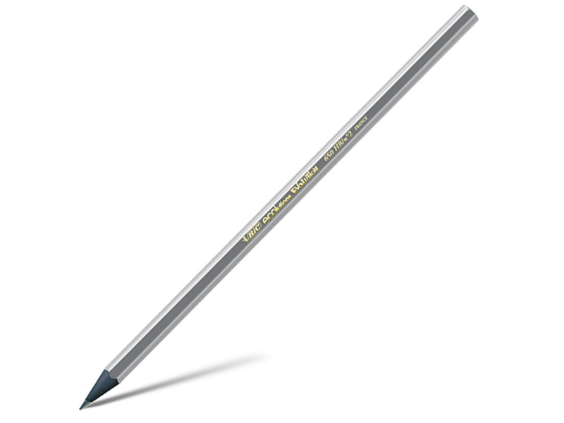 

Карандаш графитовый BIC "Evolution Black" 175 мм
