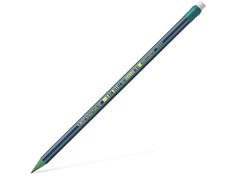 

Карандаш графитовый BIC "Evolution" 17.5 см