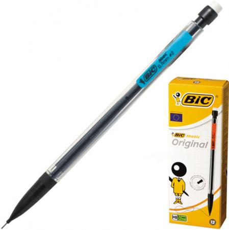 

Карандаш механический BIC "Matic Classic" 180165