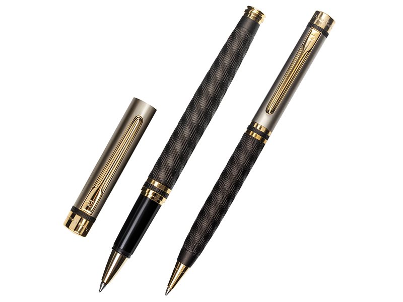 

Набор шариковых ручек Pierre Cardin PC0860BP/RP 2 шт синий 0.7 мм