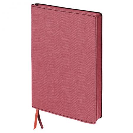 

Бизнес-блокнот BRAUBERG Tweed A5 128 листов 110965