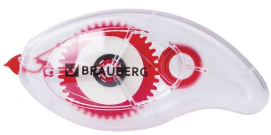 

Корректирующая лента BRAUBERG "Red Power" 222053