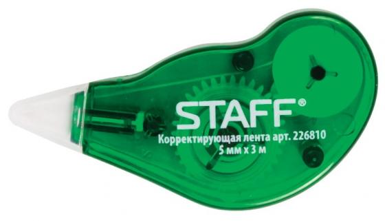 

Корректирующая лента STAFF Корректирующая лента 226810
