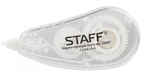 

Корректирующая лента STAFF Корректирующая лента 226807