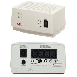 

Стабилизатор напряжения APC LE 1200i Line-R 1200 VA Automatik voltage regulator,230V,EMEA