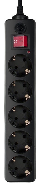 

Сетевой фильтр Buro 500SH-10-B 10м