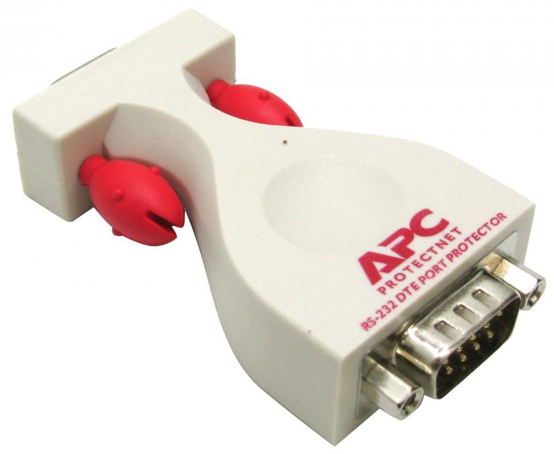 

Сетевой фильтр APC 9 pin Serial Protector for DTE