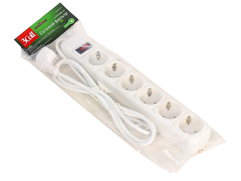

3C-SP1006W-1.8