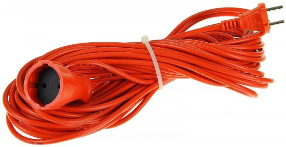 

Удлинитель Эра UP-1-2x1.0-20m 1 розетка 20 м красный