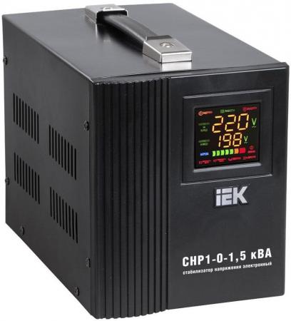 

Iek IVS20-1-00500 Стабилизатор напряжения серии HOME 0,5 кВА (СНР1-0-0,5) IEK