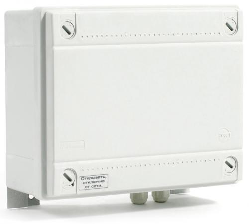 

Стабилизатор напряжения Teplocom ST – 1300