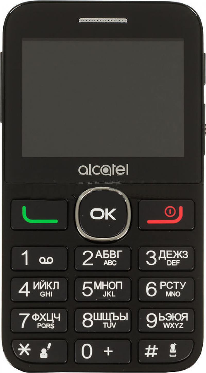 Телефон Alcatel 2019g Купить