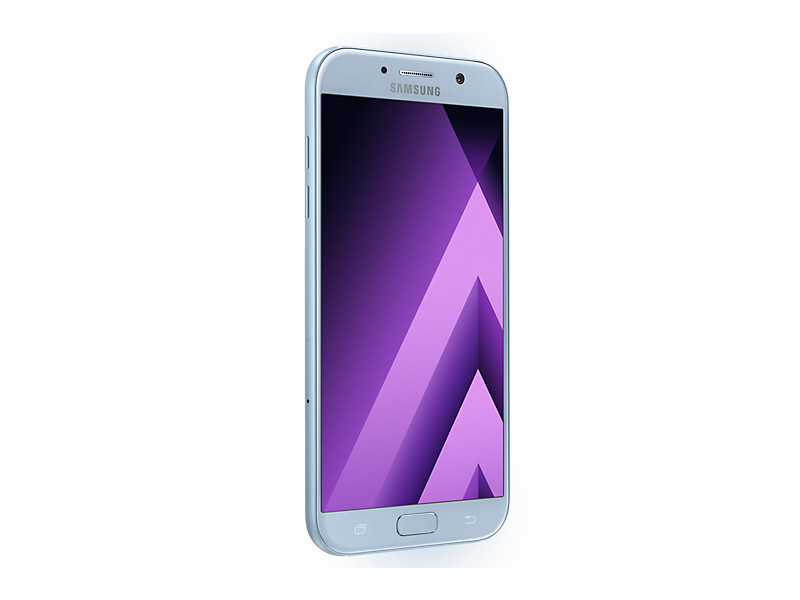 

Смартфон Samsung Galaxy A7 (2017) SM-A720F голубой