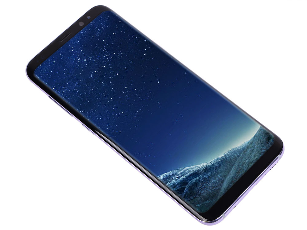 

SM-G955FZVDSER