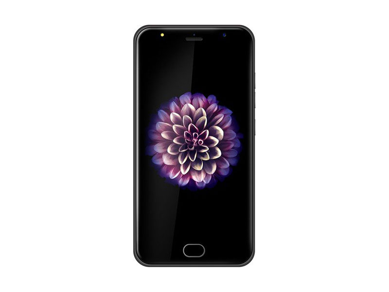 

Смартфон TeXet X-plus TM-5577 (Black) MediaTek MT6580A (1.3) / 1GB / 8GB / 5.5" 1280x720 / 8Mp, 5Mp / 2Sim / 3G / Android 5.1