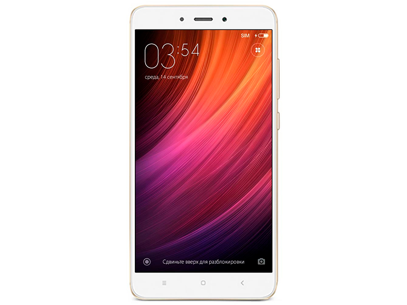 

Xiaomi Redmi Note 4 10-core