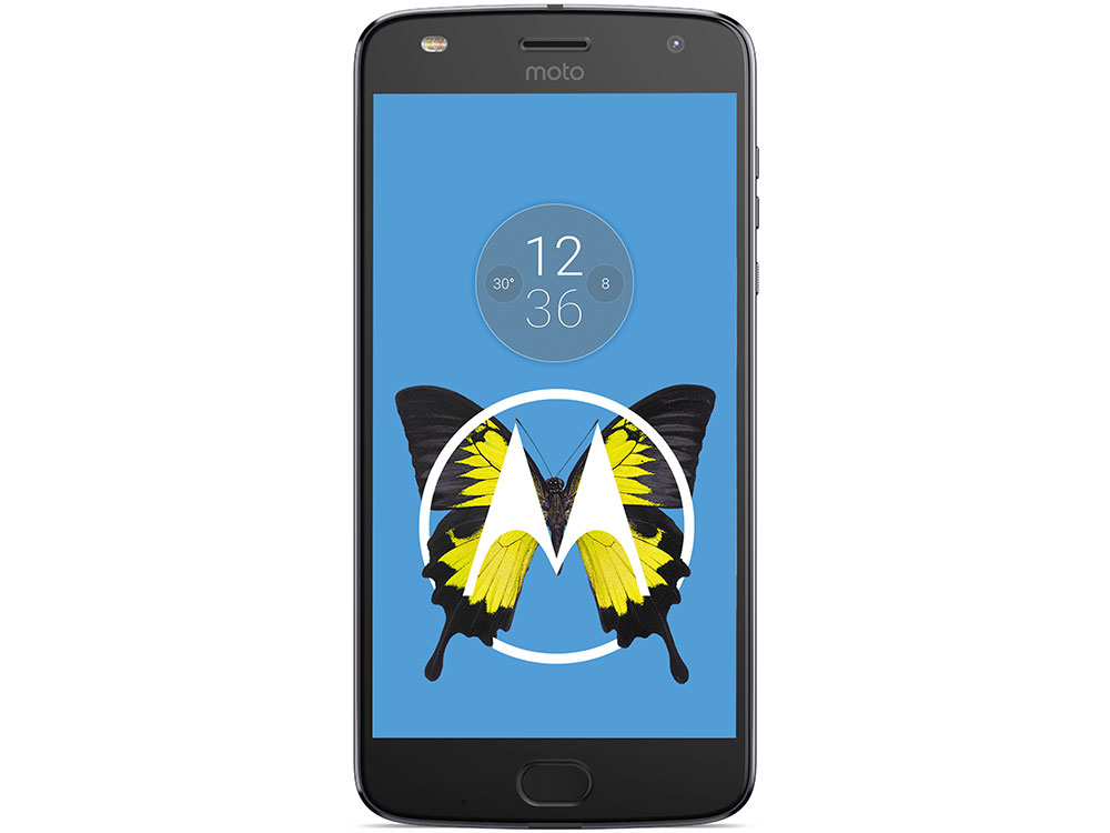 

Смартфон Motorola MOTO Z2 Play XT1710 Lunar Grey 5.5" FullHD/1920х1080/Qualcomm Snapdragon 626/4GB/64GB/Dual SIM/SD/LTE/WiFi/BT/12MP/Fingerprint Sens
